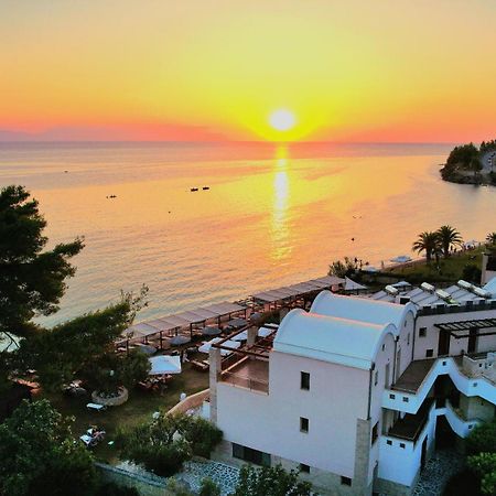 Olympion Sunset Halkidiki Hotel Skála Foúrkas Exterior foto
